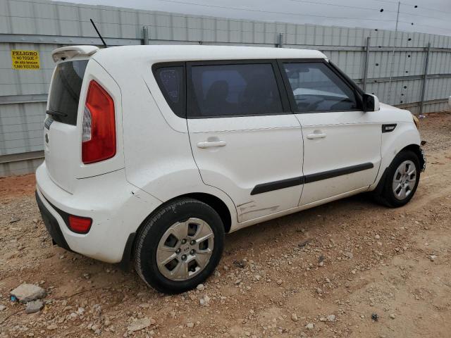 Photo 3 from auction – 2012 KIA SOUL with VIN KNDJT2A50C7421410