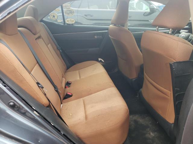 Photo 10 from auction – 2016 TOYOTA COROLLA L with VIN 2T1BURHE1GC537025