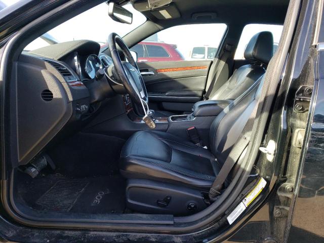 Photo 7 from auction – 2012 CHRYSLER 300 LIMITE with VIN 2C3CCACG4CH191512