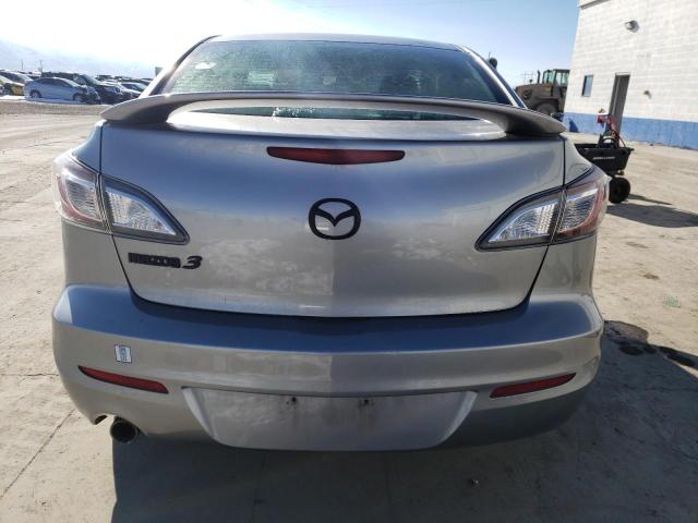 Photo 6 from auction – 2012 MAZDA 3 I with VIN JM1BL1VF4C1506142