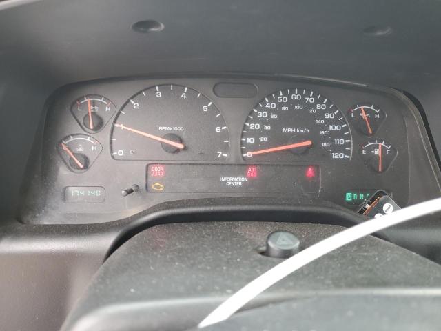 Photo 9 from auction – 2003 DODGE DAKOTA QUA with VIN 1D7HL48X03S318430