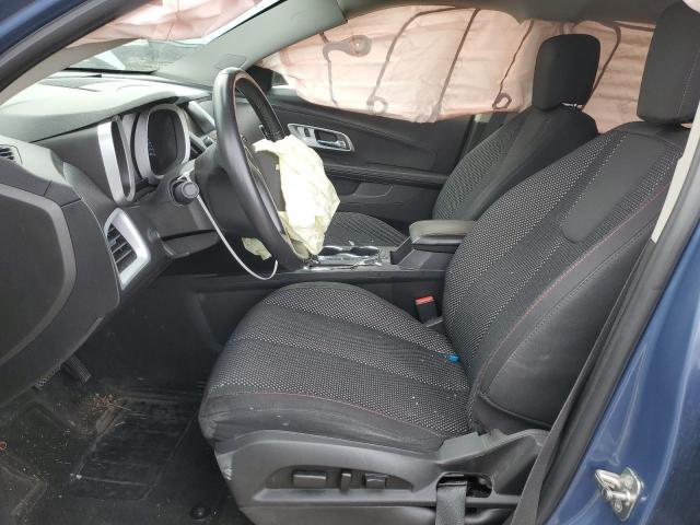 Photo 7 from auction – 2012 CHEVROLET EQUINOX LT with VIN 2GNALDEK5C6295273