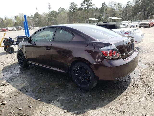 Photo 2 from auction – 2010 TOYOTA SCION TC with VIN JTKDE3B79A0303397