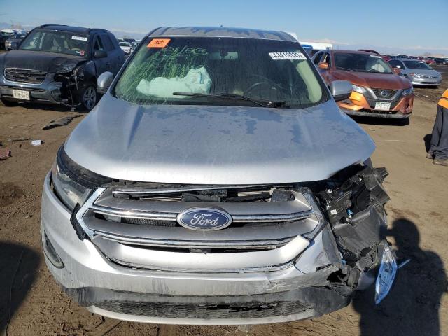 Photo 5 from auction – 2018 FORD EDGE SEL with VIN 2FMPK4J93JBB88666