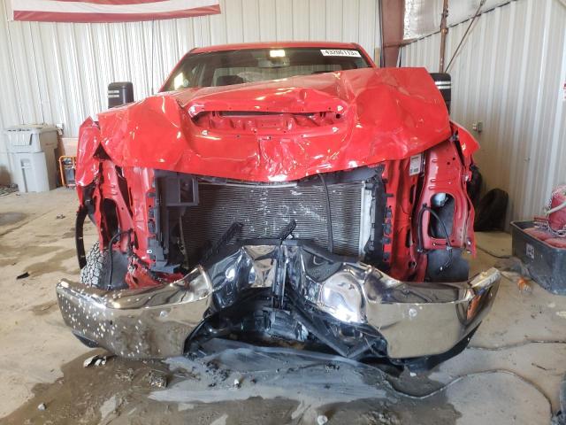 Photo 5 from auction – 2020 CHEVROLET SILV2500 4 with VIN 1GC3YLE70LF213772