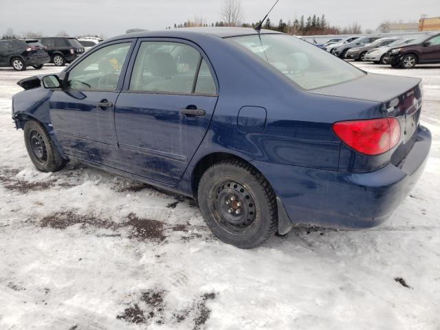 Photo 2 from auction – 2008 TOYOTA COROLLA CE with VIN 2T1BR32E18C908063