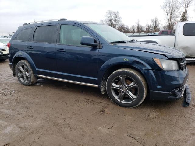 Photo 4 from auction – 2015 DODGE JOURNEY CR with VIN 3C4PDDGG1FT538635
