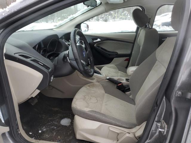Photo 7 from auction – 2012 FORD FOCUS SE with VIN 1FAHP3K26CL387368