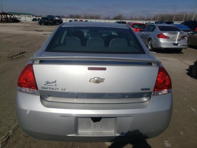 Photo 6 from auction – 2011 CHEVROLET IMPALA LT with VIN 2G1WG5EKXB1230464