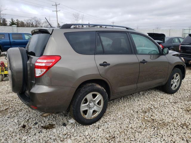 صورة رقم 3 من المزاد - 2010 TOYOTA RAV4 مع VIN 2T3BF4DV8AW031448