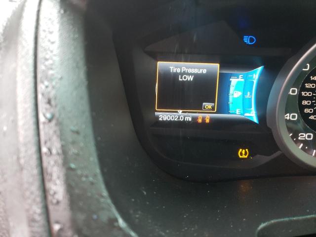 Photo 9 from auction – 2015 FORD EXPLORER X with VIN 1FM5K8D84FGB63759