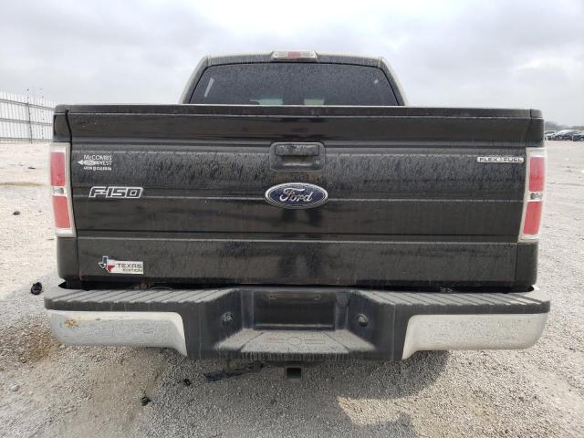 Photo 6 from auction – 2013 FORD F150 SUPER with VIN 1FTEW1CM2DKF09090