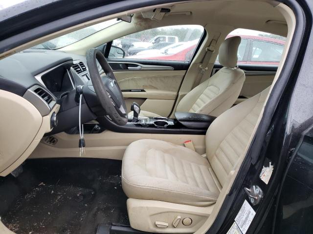 Photo 7 from auction – 2013 FORD FUSION SE with VIN 3FA6P0HR4DR351109
