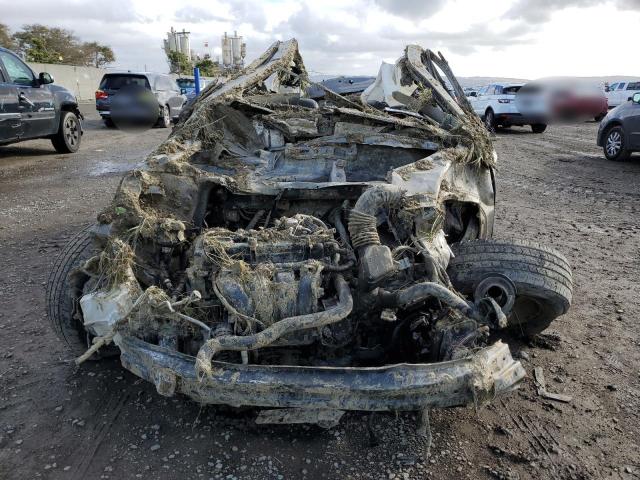 Photo 5 from auction – 2014 KIA SORENTO LX with VIN 5XYKT4A64EG484136
