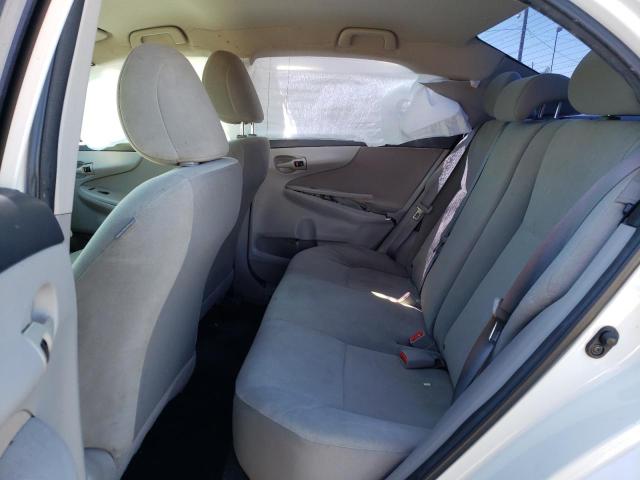 Photo 10 from auction – 2013 TOYOTA COROLLA BA with VIN 5YFBU4EEXDP201490
