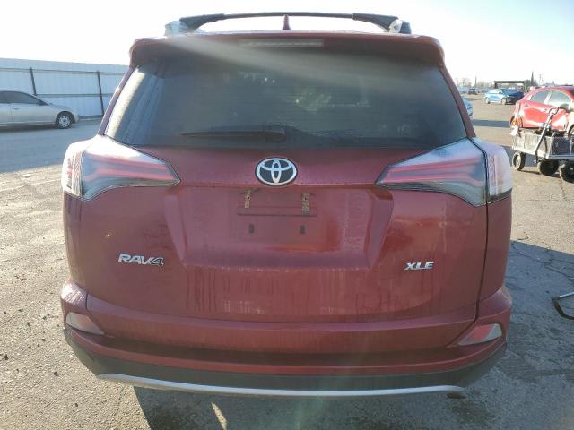 Photo 6 from auction – 2018 TOYOTA RAV4 ADVEN with VIN 2T3WFREV5JW419010