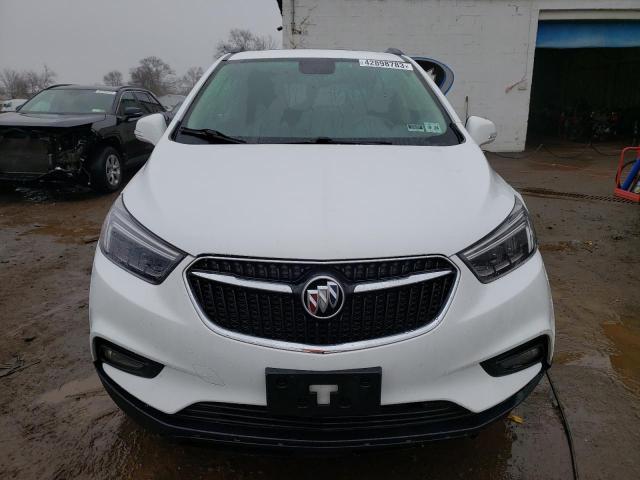 Photo 5 from auction – 2019 BUICK ENCORE ESS with VIN KL4CJGSM5KB770649