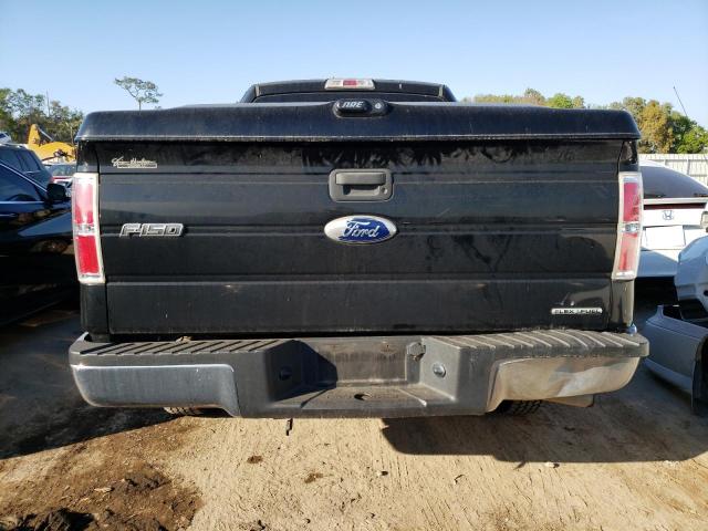 Photo 6 from auction – 2011 FORD F150 SUPER with VIN 1FTEX1CM9BFC77770