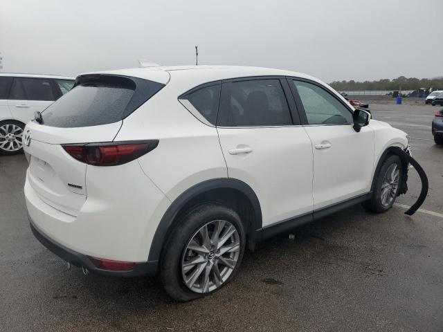 Photo 3 from auction – 2021 MAZDA CX-5 GRAND with VIN JM3KFBDM7M1446248