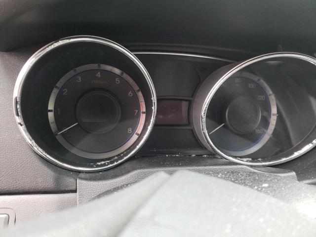Photo 9 from auction – 2014 HYUNDAI SONATA GLS with VIN 5NPEB4AC6EH829472