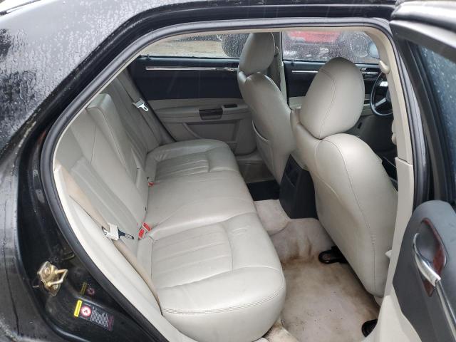 Photo 10 from auction – 2005 CHRYSLER 300C with VIN 2C3AA63H75H122481