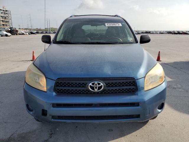 Photo 5 from auction – 2008 TOYOTA RAV4 with VIN JTMZD33V686054013