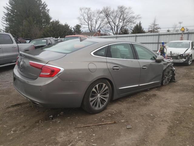 Photo 3 from auction – 2018 BUICK LACROSSE with VIN 1G4ZN5SS4JU147979