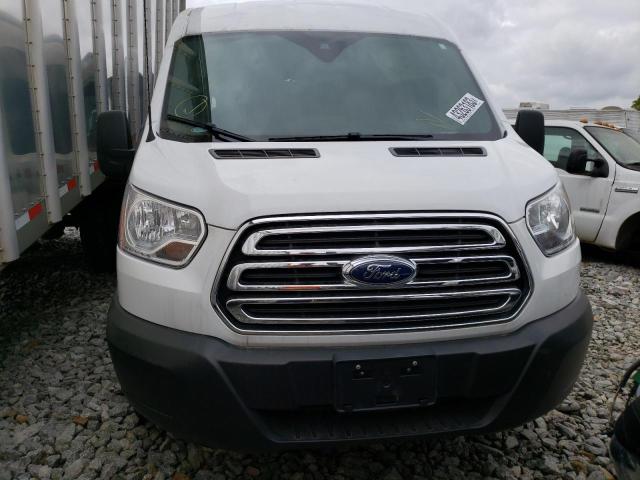 Photo 5 from auction – 2019 FORD TRANSIT T- with VIN 1FBAX2CMXKKA79327