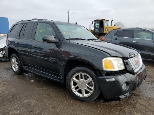 Photo 4 from auction – 2007 GMC ENVOY DENA with VIN 1GKET63M172278925