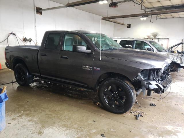 Photo 4 from auction – 2016 RAM 1500 ST with VIN 1C6RR7FT9GS420661