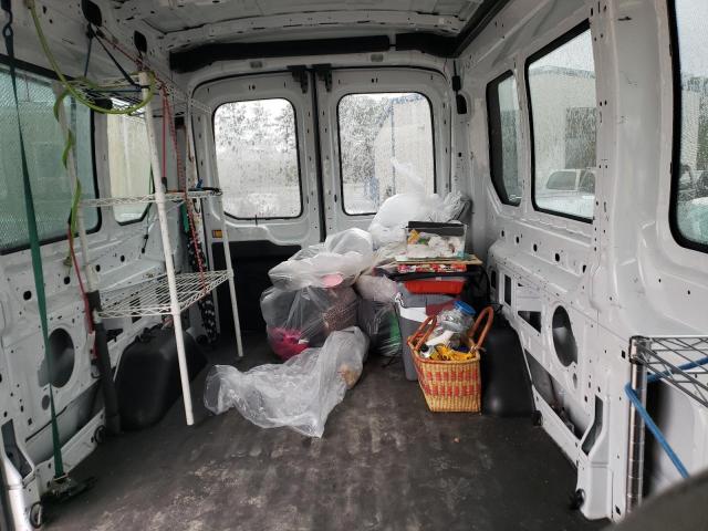 Photo 10 from auction – 2015 FORD TRANSIT T- with VIN 1FTNR2CMXFKA15026