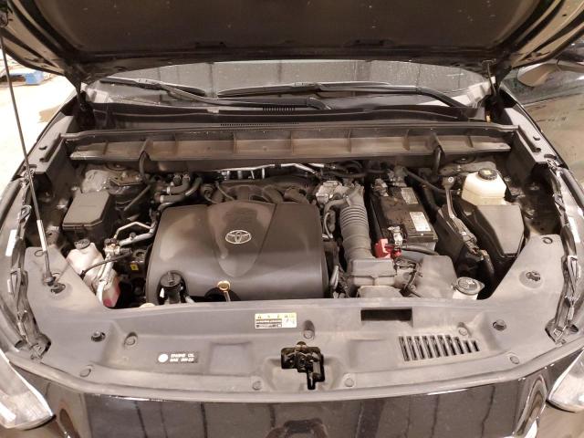 Photo 12 from auction – 2020 TOYOTA HIGHLANDER with VIN 5TDDZRBH3LS005810