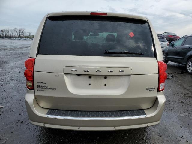 Zdjęcie 6 z aukcji – 2013 DODGE GRAND CARA z VIN 2C4RDGDG0DR571222