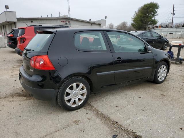 Photo 3 from auction – 2007 VOLKSWAGEN RABBIT with VIN WVWBS71KX7W246881