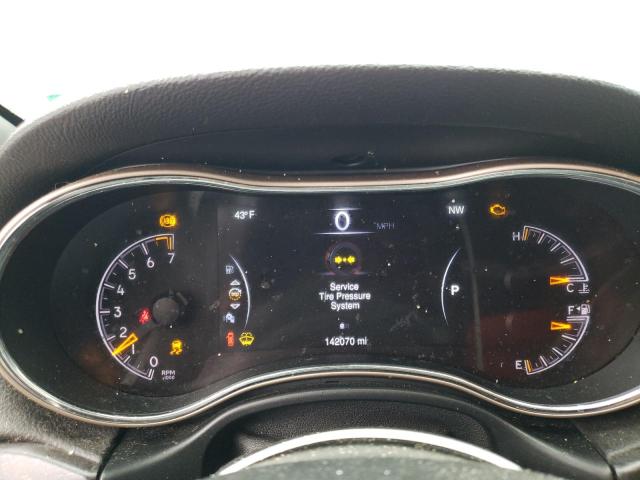 Photo 9 from auction – 2014 JEEP GRAND CHER with VIN 1C4RJFAG1EC568251