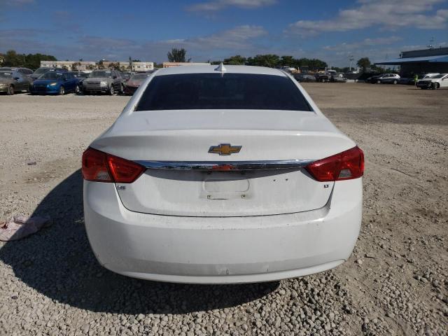 Photo 6 from auction – 2017 CHEVROLET IMPALA LT with VIN 2G1105S37H9132126