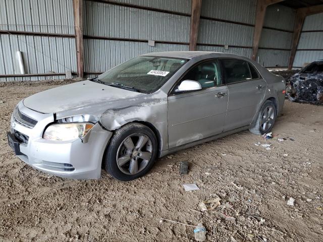 CHEVROLET MALIBU 2LT 2012 with VIN 1G1ZD5EU2CF107582 - Photo from auction