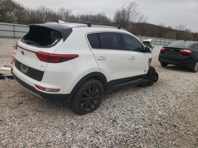 Photo 3 from auction – 2018 KIA SPORTAGE E with VIN KNDPNCAC6J7443076
