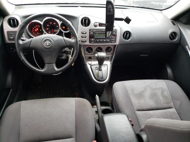 Photo 8 from auction – 2006 TOYOTA COROLLA MA with VIN 2T1KR32E86C568133