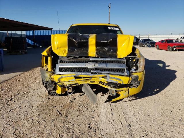 Photo 5 from auction – 2010 CHEVROLET SILVERADO with VIN 1GCPCSE01AZ230296