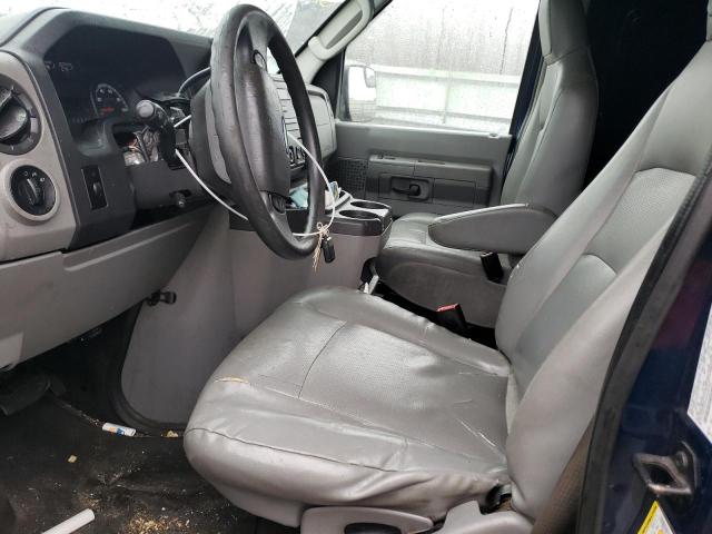 Photo 7 from auction – 2012 FORD ECONOLINE with VIN 1FTNS1EW3CDA42792