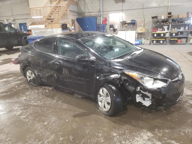 Photo 4 from auction – 2016 HYUNDAI ELANTRA SE with VIN 5NPDH4AE8GH726973