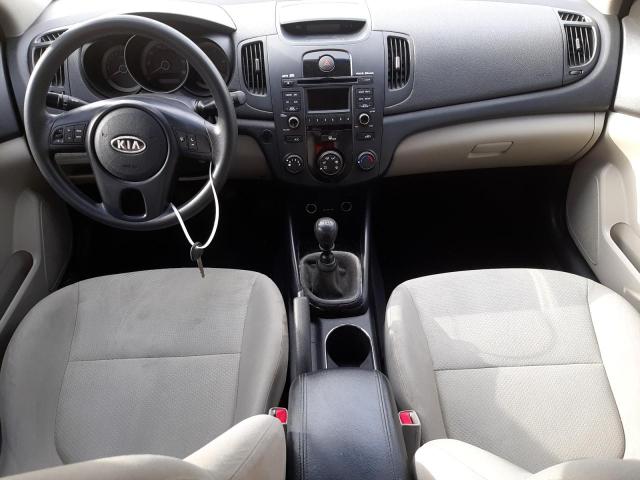Photo 8 from auction – 2012 KIA FORTE LX with VIN KNAFT4A28C5504776