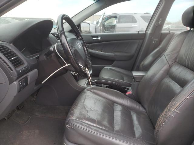 Photo 7 from auction – 2007 HONDA ACCORD EX with VIN 1HGCM66547A015243
