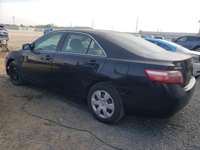 Photo 2 from auction – 2007 TOYOTA CAMRY CE with VIN 4T1BE46K67U021654