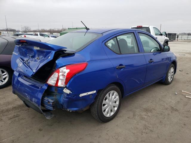 Photo 3 from auction – 2015 NISSAN VERSA with VIN 3N1CN7AP6FL926906