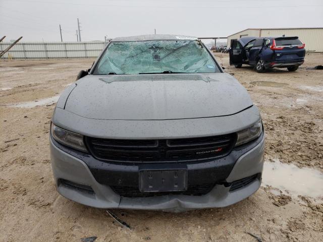 Photo 5 from auction – 2018 DODGE CHARGER SX with VIN 2C3CDXHG6JH134993