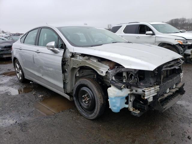 Photo 4 from auction – 2014 FORD FUSION SE with VIN 1FA6P0H79E5397716