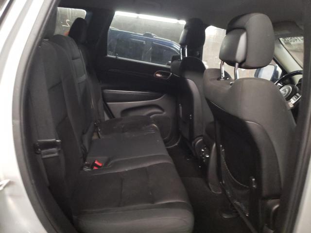 Photo 11 from auction – 2012 JEEP GRAND CHER with VIN 1C4RJFAG3CC155762