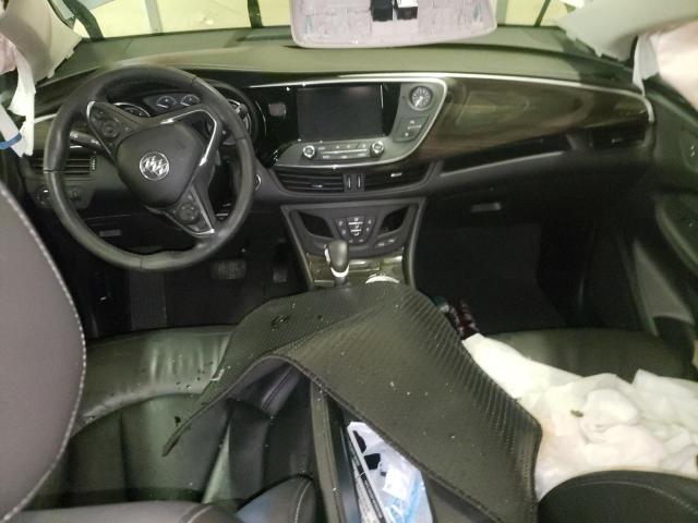 Photo 8 from auction – 2019 BUICK ENVISION E with VIN LRBFX2SA4KD110289
